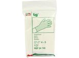 Lohmann & Rauscher Guanti Tg Per Bambini, 2 Pz. Guanti