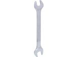 Ks Tools Chromeplus Doppia Chiave Aperta 17X19 Mm - 518.0711