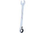 Ks Tools Gearplus Chiave Combinata A Cricchetto Reversibile 5/8" - 503.4687"