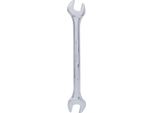Ks Tools Chromeplus Doppia Chiave Aperta 14X15 Mm - 518.0709