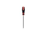 Ks Tools 1570225 Round File, Shape F, 200Mm, Hie1 Length 315 Mm 1 Pc(S)