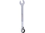Ks Tools Gearplus Chiave Combinata A Cricchetto Reversibile 11/16" - 503.4688"