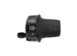 Sturmey Archer Sturmey Revo Shifter Con Cavo F. Nexus 8 Gg. Argento,Nero