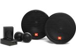 Jbl STAGE2 604C | 2 Vie | 16,5 Cm Sistema Di Altoparlanti