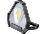 Varta 18647101401 Luce Da Stadio Work Flex Con Batteria Ricaricabile