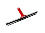 Vileda Tergicristallo 34 Cm Rosso/Nero