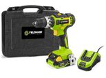 Fduv 70115-A 20V Foratrice Fieldmann