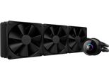 Nzxt Kraken 360 Processor Raffreddatore A Liquido All-In-One 12 Cm Nero 1 Pz