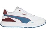 Puma Scarpe Unisex Bianco 389237 01 Taglia 42,5