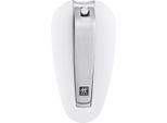 Zwilling Beauty Tagliaunghie Premium 65 Mm In Acciaio Inox Finitura Opaca