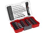 Einhell 49108759 Set Di Punte Per Trapano 39 Pz