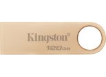 Kingston DTSE9G3/128GB Chiavetta Usb Da 128 Gb Kingston Datatraveler Metal Usb 3.2 SE9 G3 Al Dettaglio
