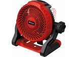 Einhell GE-CF 18/2200 Li Rosso