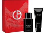 Giorgio Armani Armani Code Pour Homme Set Eau De Toilette, 50 Ml + Gel Doccia, 75 Ml