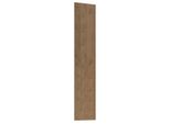 Zoccolo Laterale Cucina UnitÀ - 55X82 Cm, Rovere Lancelot