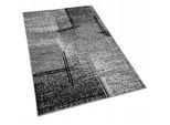 Tappeto 180X250 Cm Luken - Grigio