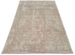 Tappeto Pezzo 160X230 Cm Dalan - Crema