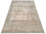 Tappeto Pezzo 160X230 Cm Dalan Rettangolare - Crema