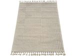Tappeto Pezzo 200X290 Cm Erwin - Crema