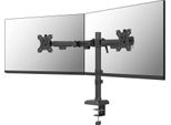 Neomounts Tis 10"-32"" 2TFT A 4 Snodi Nero Max.8Kg"