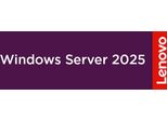 Lenovo Licenza Windows Server 2025 Remote Desktop Services Cal 64-Bit