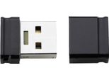 Unità Flash Usb Intenso Micro Line 128 Gb Usb Type-A 2.0 Nero