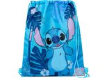 Borsa Da Ginnastica Lilo & Stitch