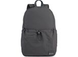 Bench. Zaino Per Il Tempo Libero Zaino Soft Backpack Greybrown Grigio Scuro