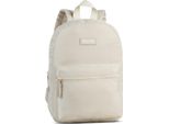Bench. Zaino Per Il Tempo Libero Zaino Nova Backpack Natur Avorio