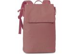 Bench. Zainetto Zaino Loft Backpack Brick Red Rosso Scuro