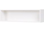 Mensola Sospesa 92 Cm Lionu - Bianco
