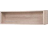 Mensola Sospesa 92 Cm Lionu - Rovere Sonoma