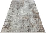Moquette Rettangolare 120X170 Cm Stefano - Beige / Oro