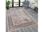 Tappeto Orientale Pezzo 160X220 Cm Franco - Blu / Multicolore