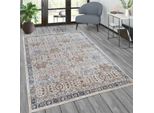 Tappeto Orientale 160X220 Cm Franco - Blu / Multicolore