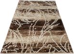 Tappeto Moderno 150X300 Cm Demian - Beige / Marrone