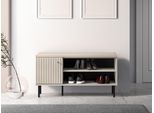 Scarpiera Farel - Cashmere