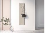 Appendiabiti Da Parete Di Design Farel - Cashmere