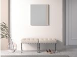 Specchio Da Parete Farel - Cashmere