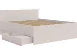 Cassetto Sottoletto Andelina - Cashmere