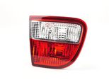 Johns, Fanale Posteriore Combinato Adatto Per Seat Leon 1M 11/99-05/06 Interno Sinistro Alogeno 1M694510701C 1M6945107
