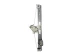 Johns, Regolatore Di Finestrini Adatto Per Bmw Serie 3 E46 02/98-02/05 Elettrico Posteriore Sinistro Conducente. 51358212099 51358200717