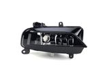 Johns, Fendinebbia Adatto Per Audi A4 8K 02/12- H8 Destra