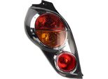 Johns, Fanalino Posteriore Per Chevrolet Spark 03/10-10/12 Set Sinistro Destro