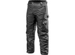 Neo Tools Pantaloni Da Lavoro Pantaloni Di Sicurezza Pantaloni Protettivi Pantaloni Protettivi Oxford - Taglia: Xl