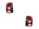 Johns, Fanalino Posteriore Per Dacia Duster 04/10-12/13 Set Destro E Sinistro