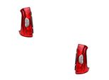 Johns, Adatto Per Fiat Panda Luce Posteriore Combinata (312) 02/12-11/20 Set ?Sinistra E Destra
