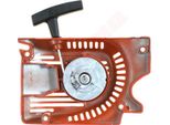 Avviamento Per Motoseghe Cina 45Cc 4T In Alluminio