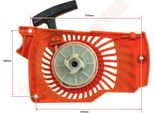 Avviamento Per Motoseghe Cina 38Cc Easy