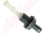 Filtro Benzina Per Honda Gx160 In Metallo ( 16955-Ze1-000 )